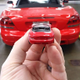 No, its not my BIG Viper, I can only afford LITTLE Vipers. And no, its not for sale. Probably. Yet.